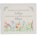 TISKIRÄTTI, KESÄYÖN TAIKOJA