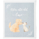 TISKIRÄTTI, KIITOS ETTÄ OLET