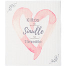 TISKIRÄTTI, KIITOS SINULLE TÄRKEÄLLE