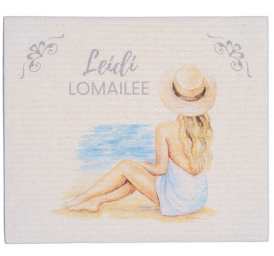 TISKIRÄTTI, LEIDI LOMAILEE