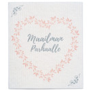 MAAILMAN PARHAALLE,  HOITOKASSI