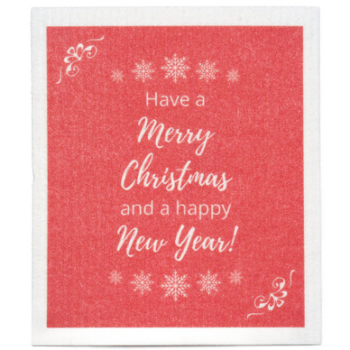 TISKIRÄTTI, MERRY CHRISTMAS