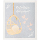 TISKIRÄTTI, RENTOUTTAVIA ELÄKEPÄIVIÄ