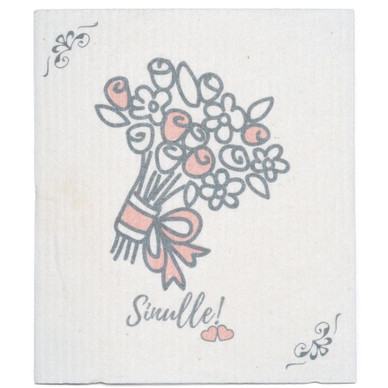 TISKIRÄTTI, SINULLE