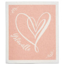 TISKIRÄTTI, YSTÄVÄLLE