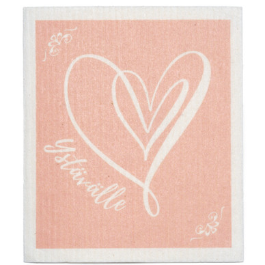 TISKIRÄTTI, YSTÄVÄLLE