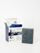 AKTIIVIHIILI TEEPUUSAIPPUA, PALA 90 g