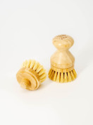 PESUHARJA, BAMBUA (irtiruuvattava vaihtopää)