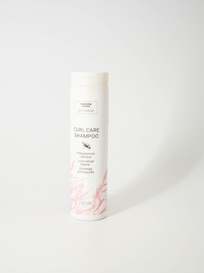 CURL CARE SHAMPOO, 200 ml