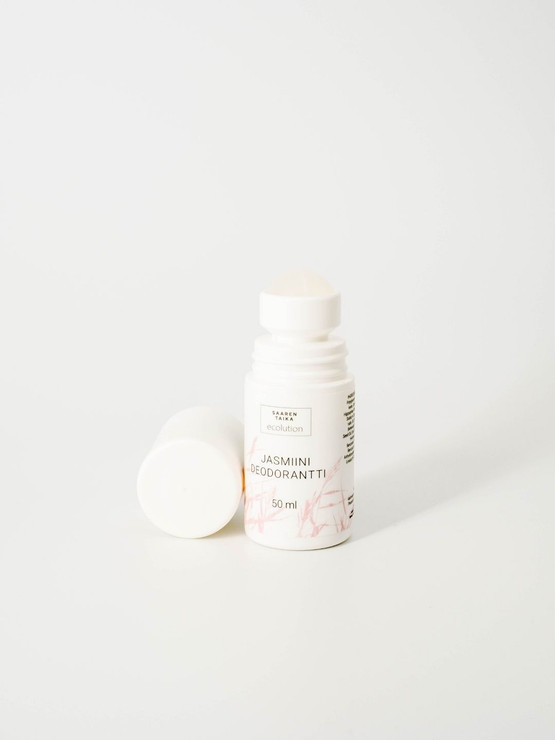 DEODORANTTI JASMIINI, 50 ml
