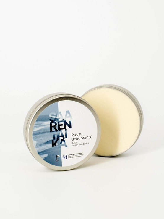 DEODORANTTI, RUUSU 50 ml