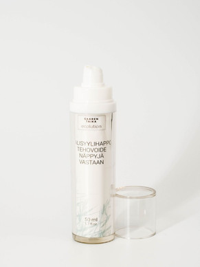 SALISYYLIHAPPO TEHOVOIDE, 50ml