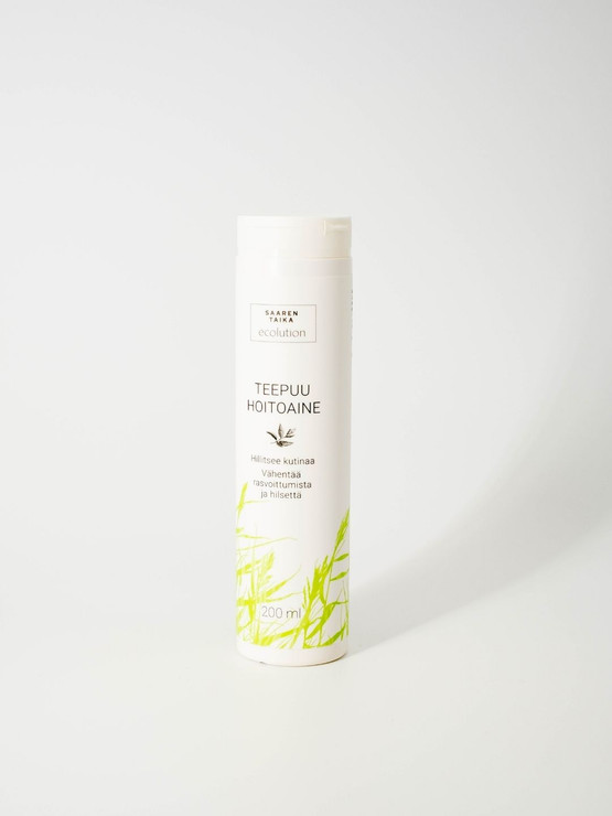 TEEPUU HOITOAINE, NESTEMÄINEN 200 ml