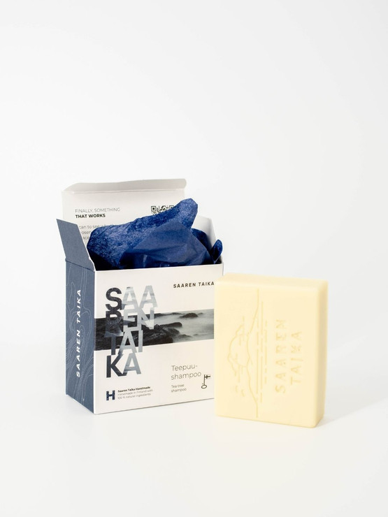 TEEPUUSHAMPOO, PALA 90 g