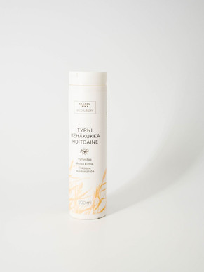 TYRNI KEHÄKUKKA HOITOAINE, 200 ml