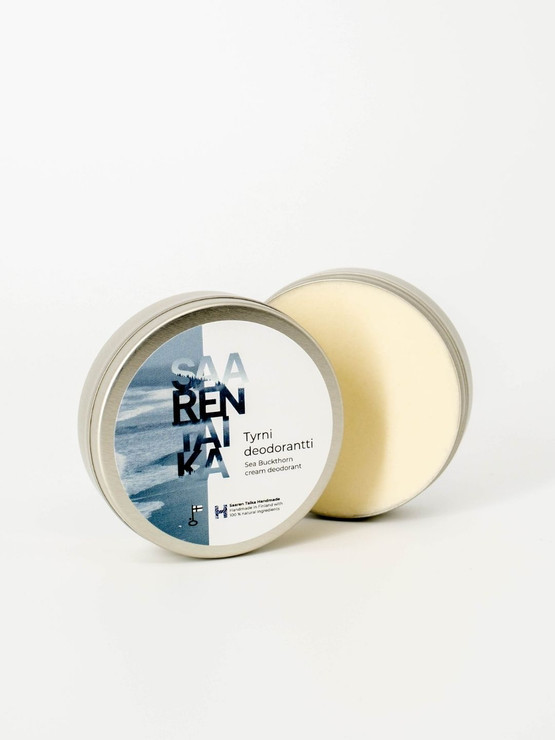 DEODORANTTI, TYRNI 50 ml