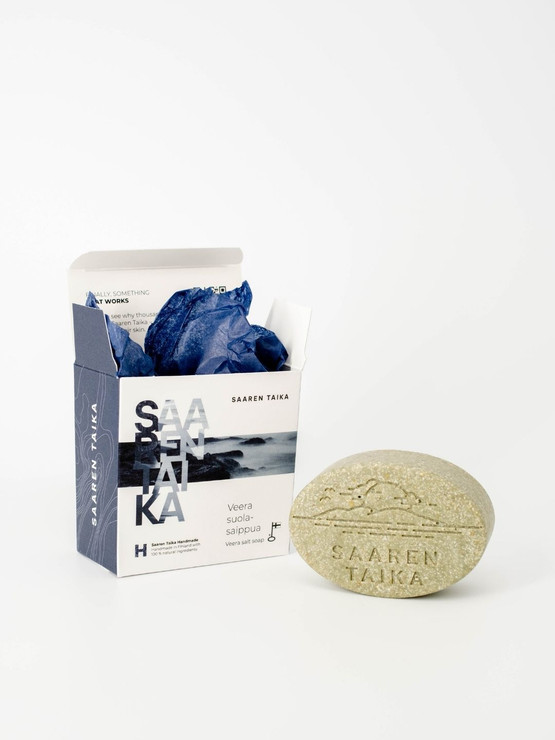 VEERA SUOLASAIPPUA, PALA 90 g