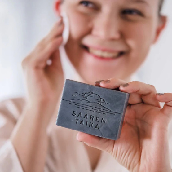 AKTIIVIHIILI TEEPUUSAIPPUA, PALA 90 g