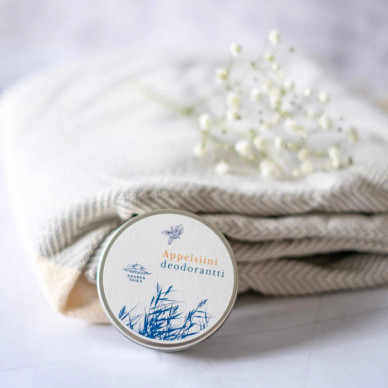 DEODORANTTI, APPELSIINI 50 ml