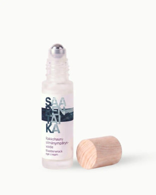 RAKKOHAURU SILMÄNYMPÄRYSVOIDE ROLL-ON 10 ml
