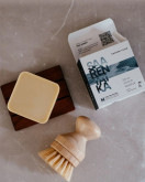 SITRUS SIIVOUSSAIPPUA, PALA 100 g