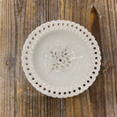 SAIPPUA-ALUNEN, PYÖREÄ (eri malleja) Ø 12-13 cm