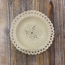 SAIPPUA-ALUNEN, PYÖREÄ (eri malleja) Ø 12-13 cm