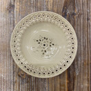 SAIPPUA-ALUNEN, PYÖREÄ (eri malleja) Ø 12-13 cm