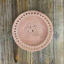 SAIPPUA-ALUNEN, PYÖREÄ (eri malleja) Ø 12-13 cm