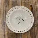 SAIPPUA-ALUNEN, PYÖREÄ (eri malleja) Ø 12-13 cm