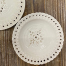 SAIPPUA-ALUNEN, PYÖREÄ (eri malleja) Ø 12-13 cm