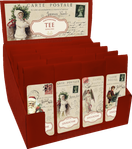 MUSTA AROMITEE, JOULUCHAI 100 g