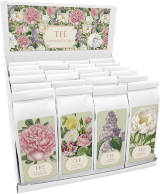 MUSTA AROMITEE, RAPARPERI & VADELMA 100 g