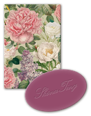 VIERASSAIPPUAPALA PIONI JA RUUSU 25 g (paljon kukkia)