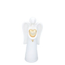 ENKELI KULTASYDÄN 12,3 cm