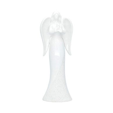 ENKELI VALKOINEN 25 cm