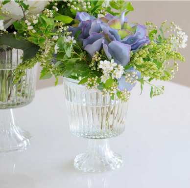 JALALLINEN LASIMALJAKKO, RAITAKUVIO 11,5x15,5 cm