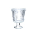 JALALLINEN LASIMALJAKKO, RAITAKUVIO 13,5x19 cm