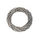 PAJUKRANSSI, HARMAA (luonnollinen) 30 cm