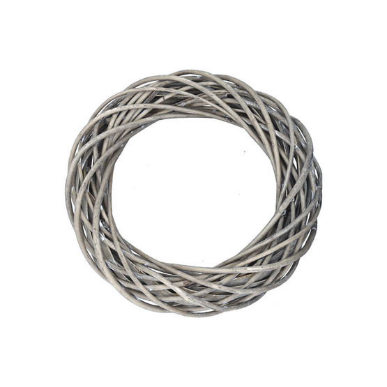 PAJUKRANSSI, HARMAA (luonnollinen) 30 cm