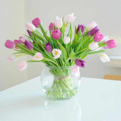 PALLOMALJAKKO KAULUKSELLA, LASIA 17,5x15,5cm