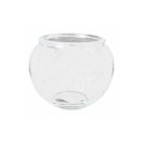 PALLOMALJAKKO KAULUKSELLA, LASIA 15x12,5 cm