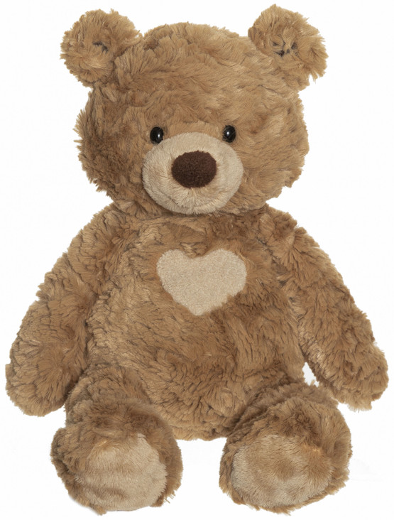 TEDDY CREAM, NALLE, RUSKEA
