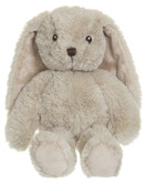 RABBIT SVEA, PUPUPEHMO, BEIGE 25 cm