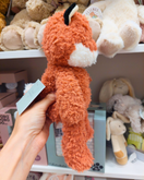 PEHMOLELU KETTU, RETRO 30 cm