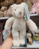 TEDDY SVEN, MININALLE, KERMA 25 cm