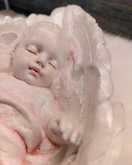 VAUVA SIIPIEN SUOJASSA 20x13x6,5 cm, 2 erilaista mallia