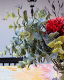 KUKKAKIMPPU, TERRACOTTA, 23 CM