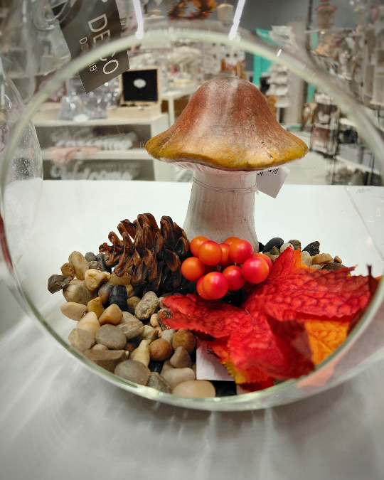 LASIPALLO, Roikkumaan/pöydälle Ø 22 cm