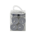 LÄMPÖKYNTTILÄ, GRAFIITTI, Ø 4cm (20 kpl)